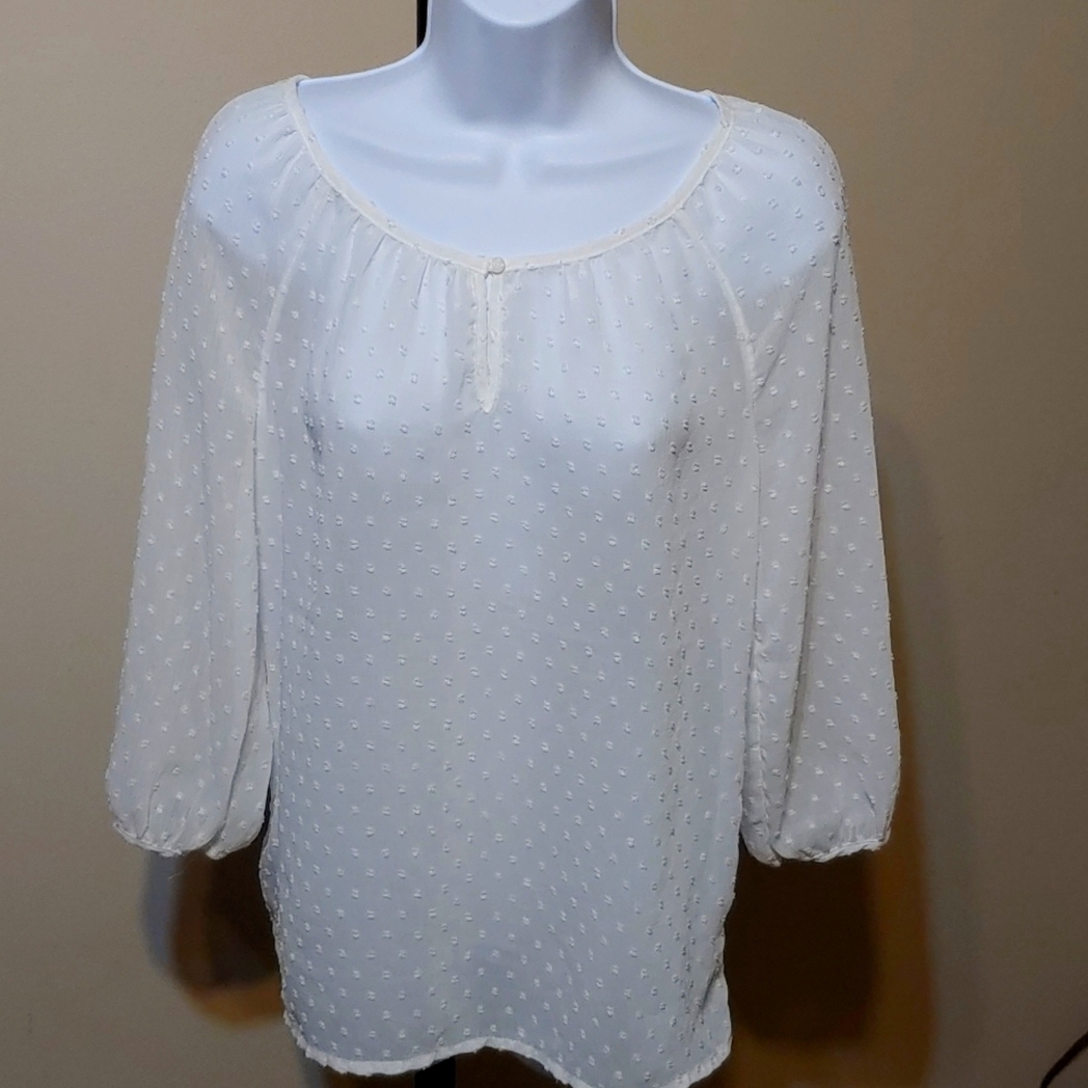 Old Navy blouse